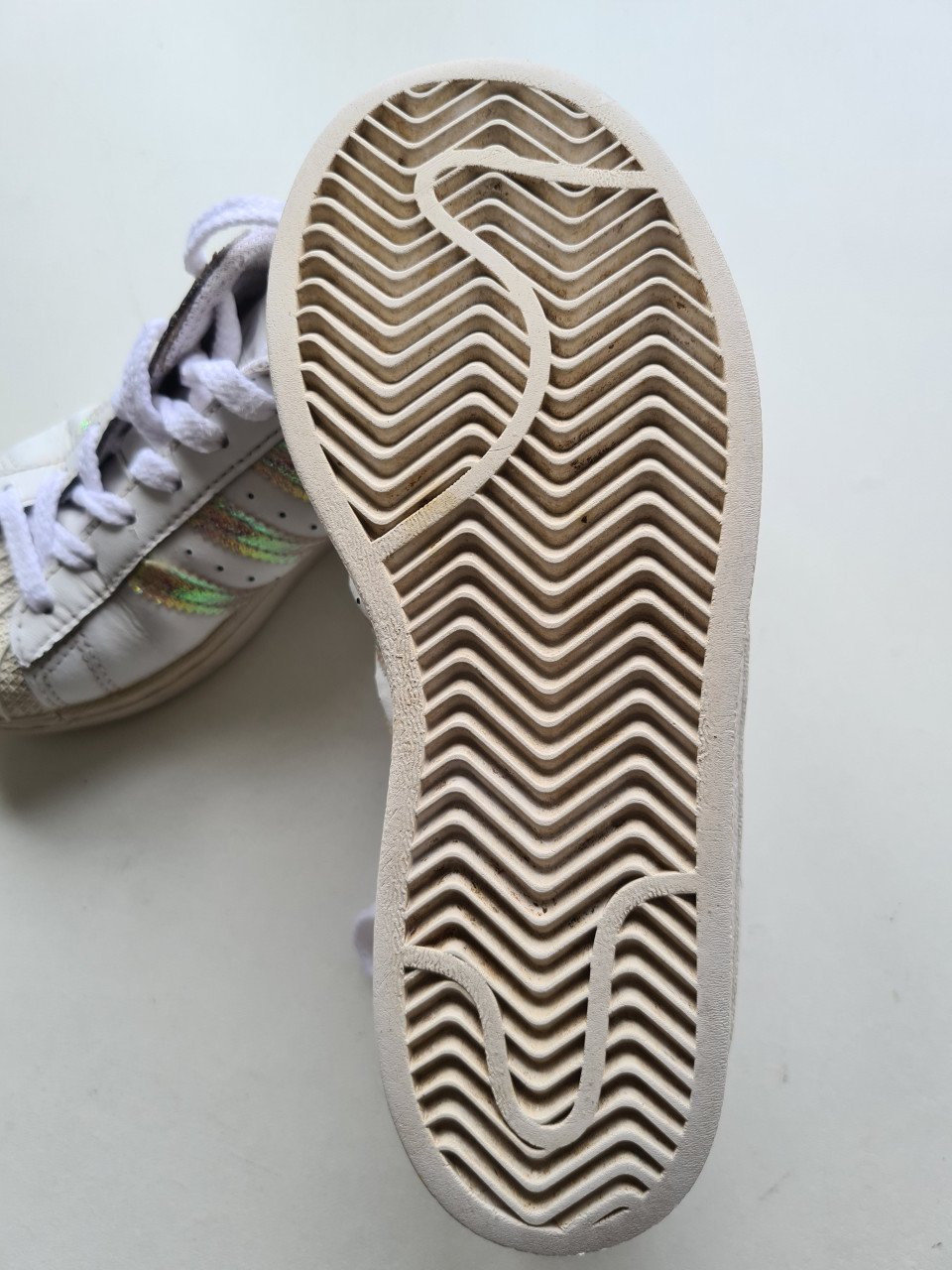 Adidas SuperStar  Maat 31