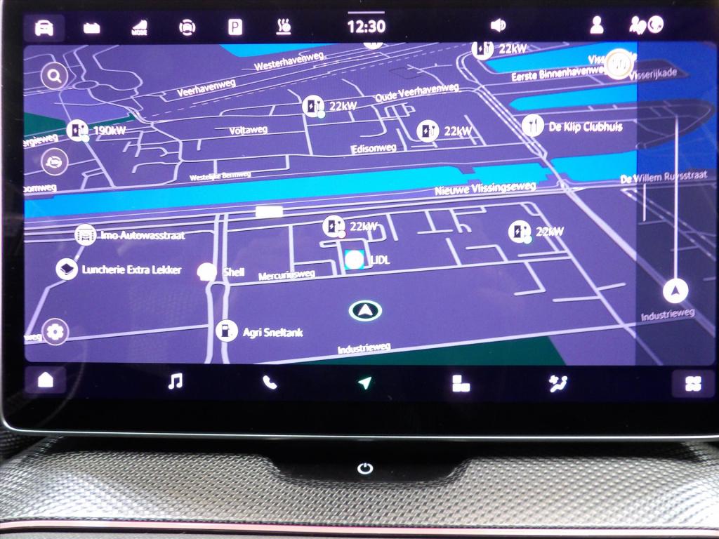 Skoda Kodiaq 1.5 tsi phev 204pk dsg-6 business edition