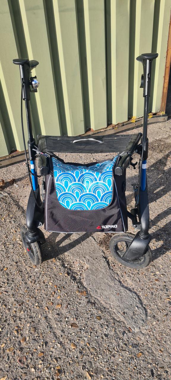 Rollator