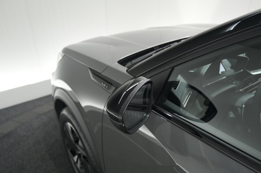 Peugeot 2008 puretech 130 eat8 gt | 360 camera | stoelmassage | adaptieve c