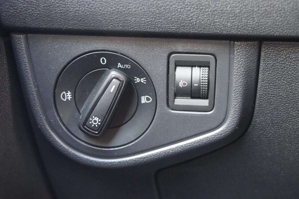 Volkswagen Polo 1.0 mpi trendline 65pk