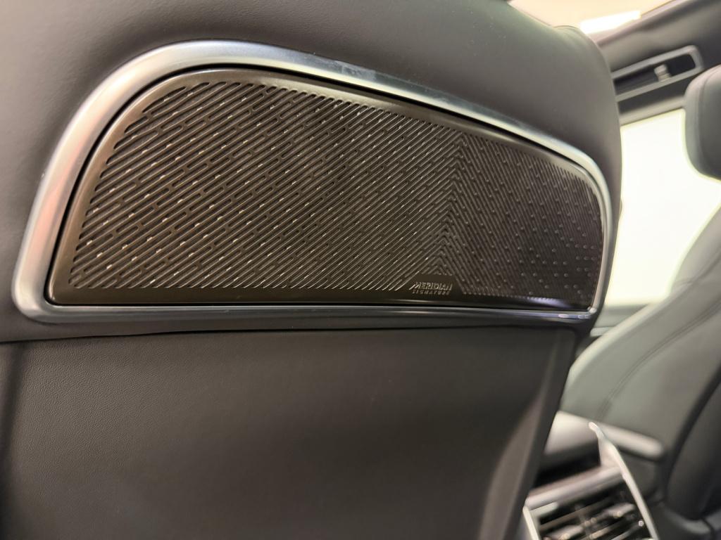 Land Rover Range Rover 3.0 p550e autobiography phev | fabrieksgarantie t/m 