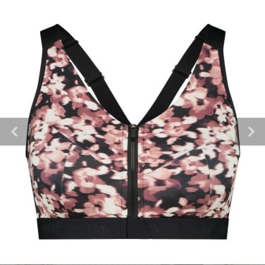Hunkemöller sportbh