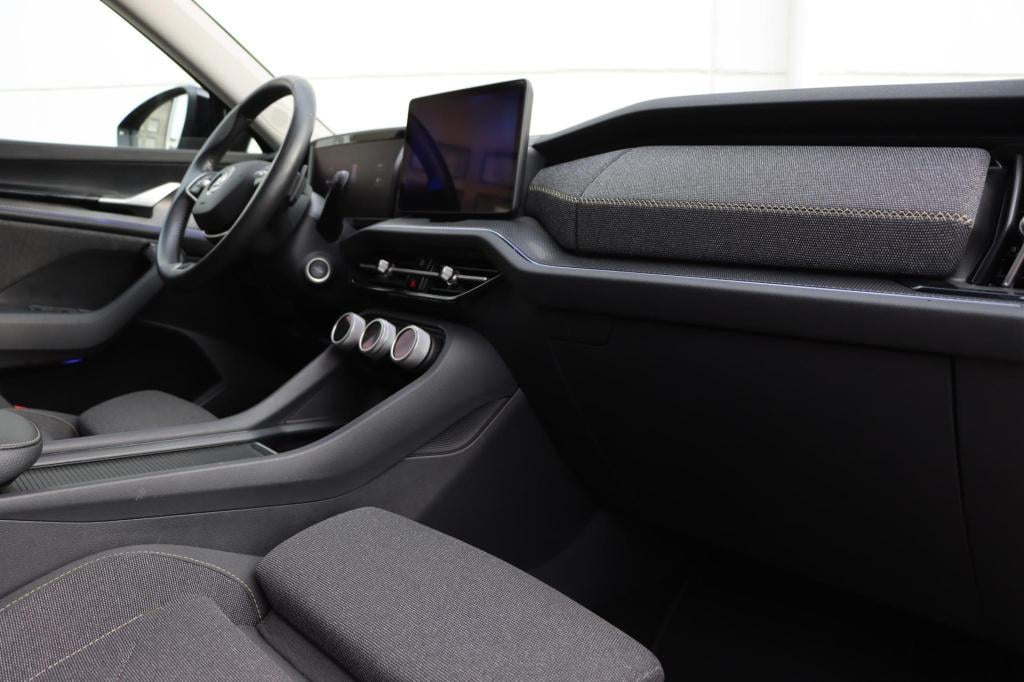 Skoda Kodiaq 1.5 tsi mhev first edition 7p. 150pk dsg7