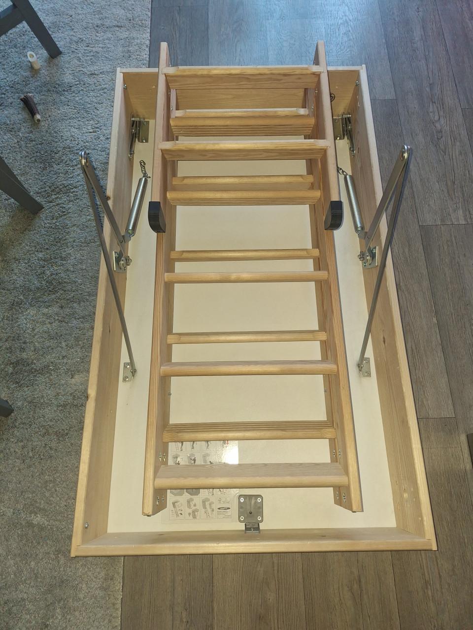 Vlizotrap zo goed als nieuw,,