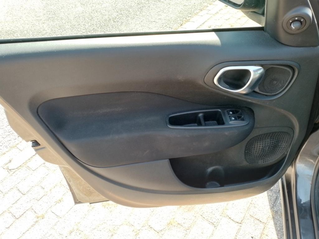 Fiat 500 L 1.4-16v pop