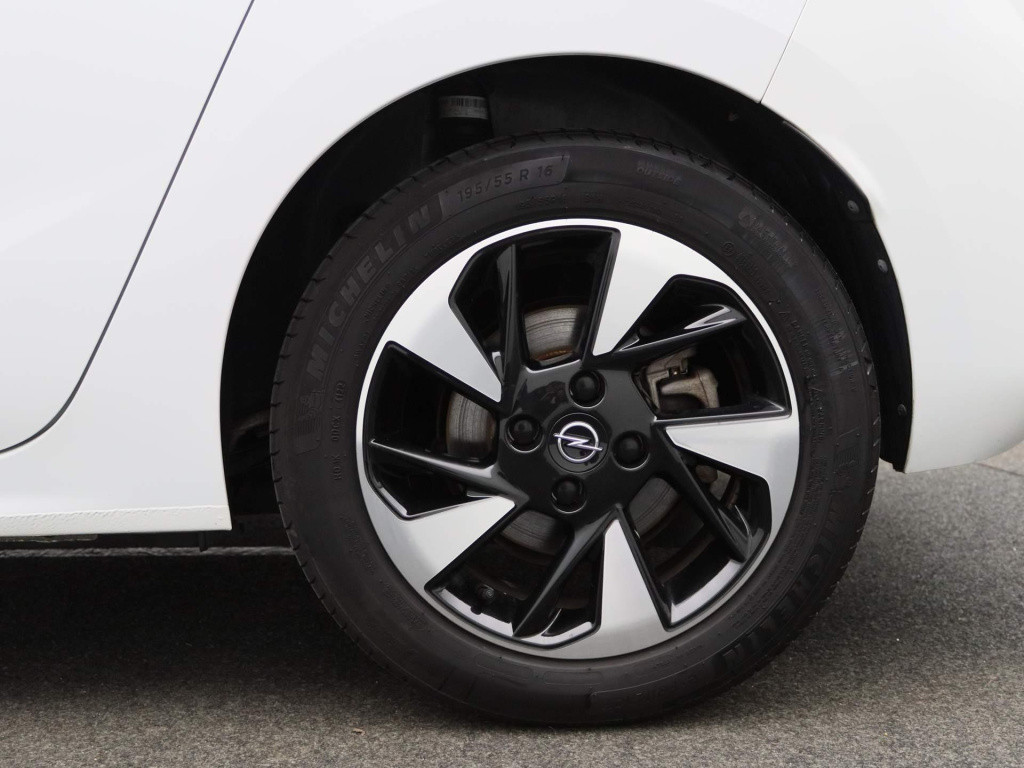 Opel Corsa-e level 4 50 kwh | navigatie | parkeersensoren achter | climate 