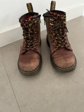 Dr Martens mt 32