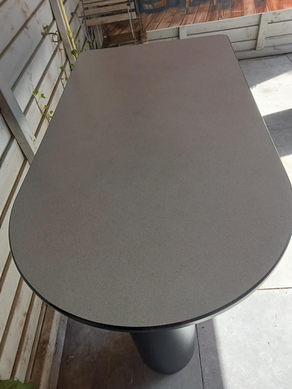 Fraaie burotafel