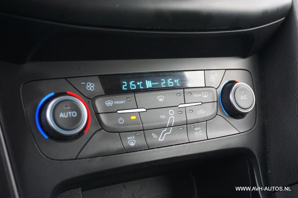 Ford Focus wagon 1.0 lease edition