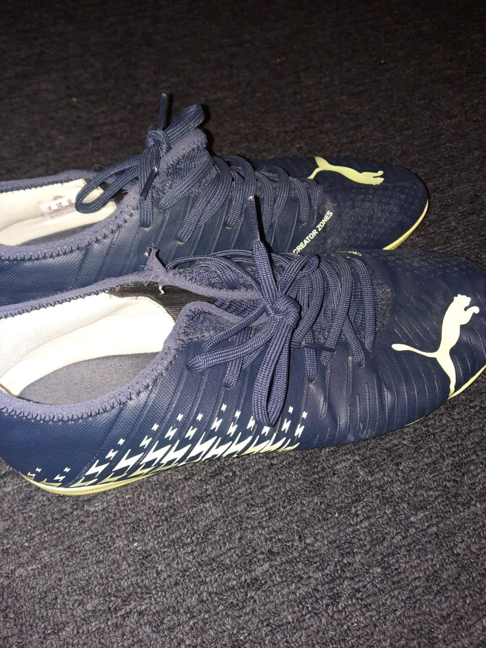 Sportschoenen