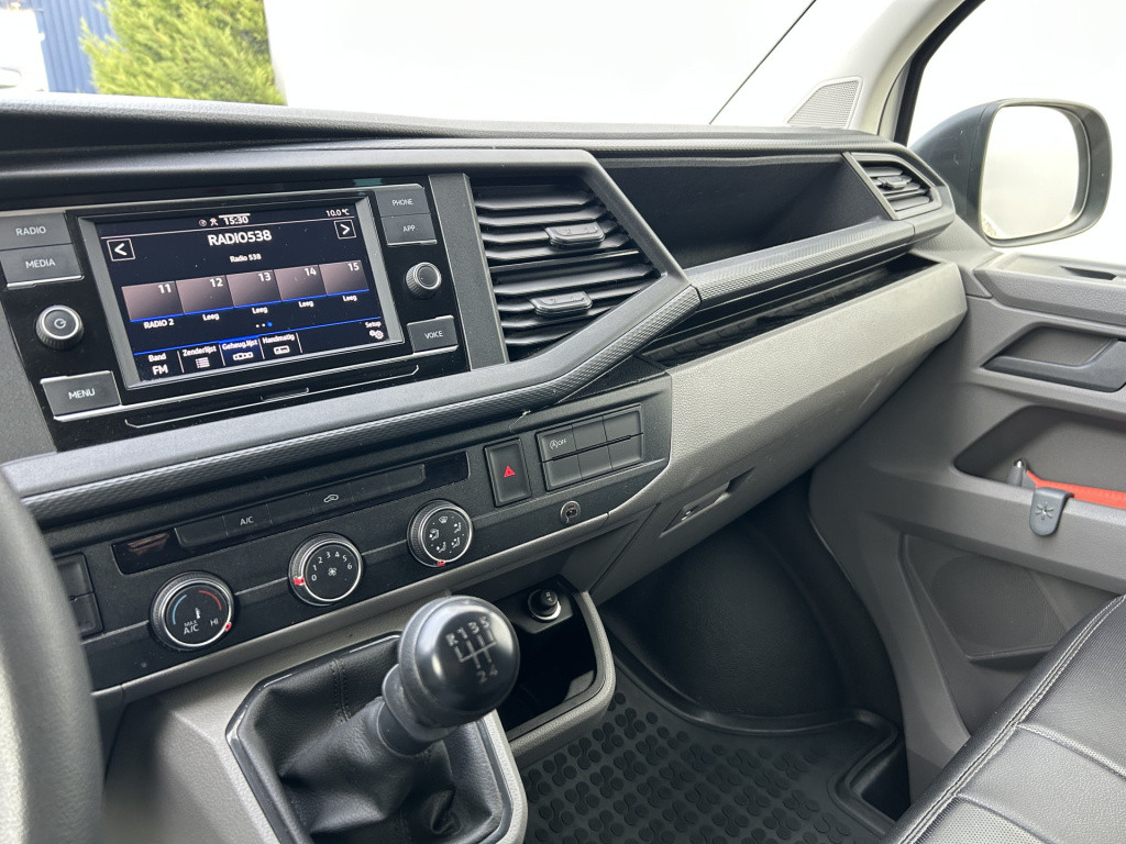Volkswagen Transporter 2.0 tdi l2h1 business nieuw binnen