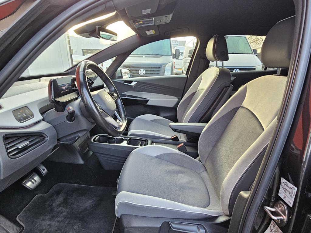 Volkswagen Id.3 first plus 58 kwh | acc | camera