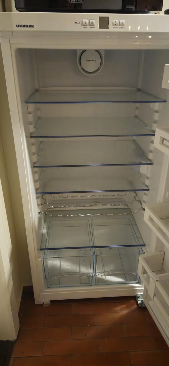 Liebherr koelkast
