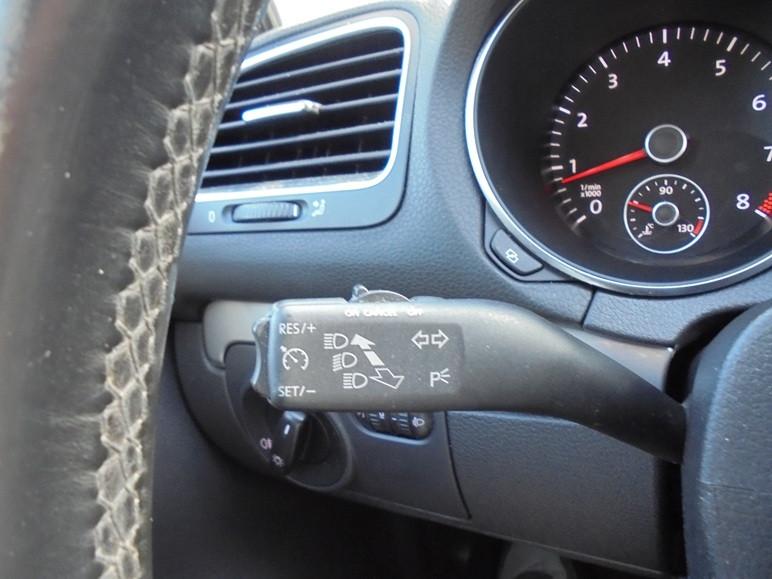Volkswagen Golf 1.4-16V Easyline/5 deurs/Airco/Cruise control/Elek.pakket