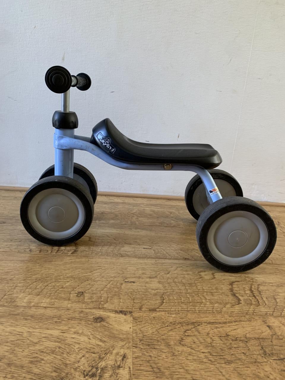 Puky loopfiets peuter