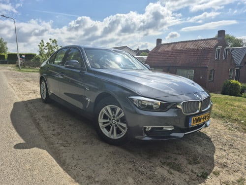 Bmw 316d 2.0d