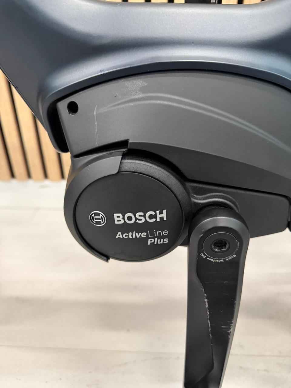 Pegasus Siena E7F Plus Bosch Active Line Plus 500Wh 55CM 5806KM