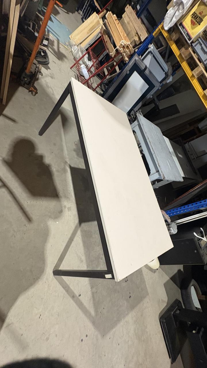 Kantinetafel werktafel