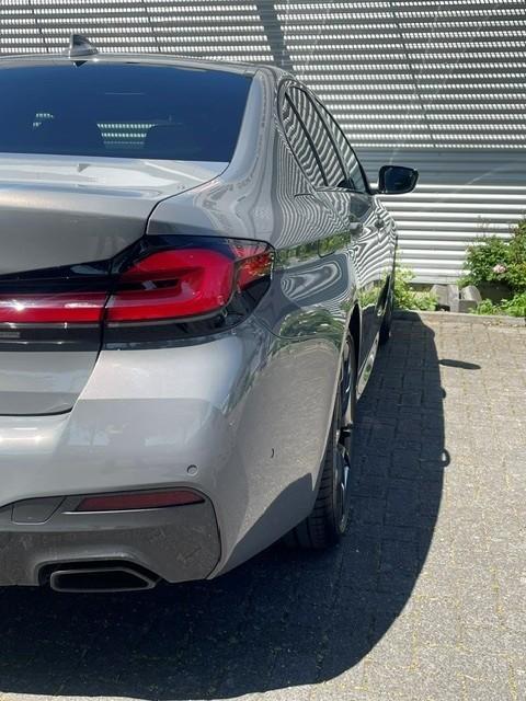 BMW 5 Serie 545e xdrive high executive