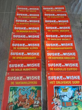 Suske en Wiske