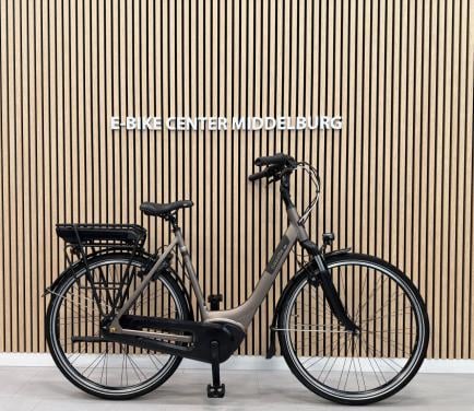 Gazelle Paris C7 Bosch Active Line 57CM 400Wh 8567KM