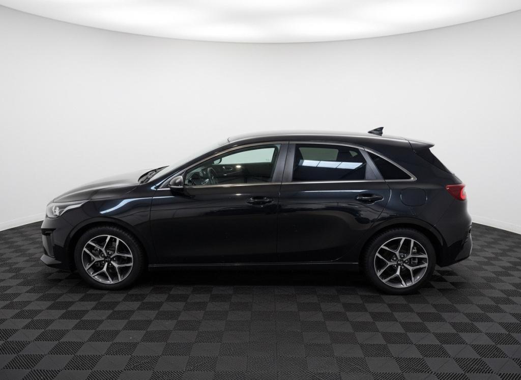 Kia Cee'd 1.0 t-gdi gt-line