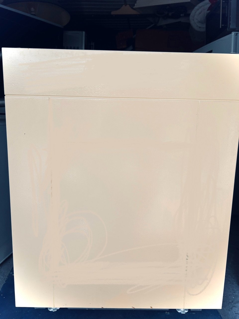 Bosch SilencePlus volledig geïntegreerd inbouw Vaatwasser 83x60 cm.