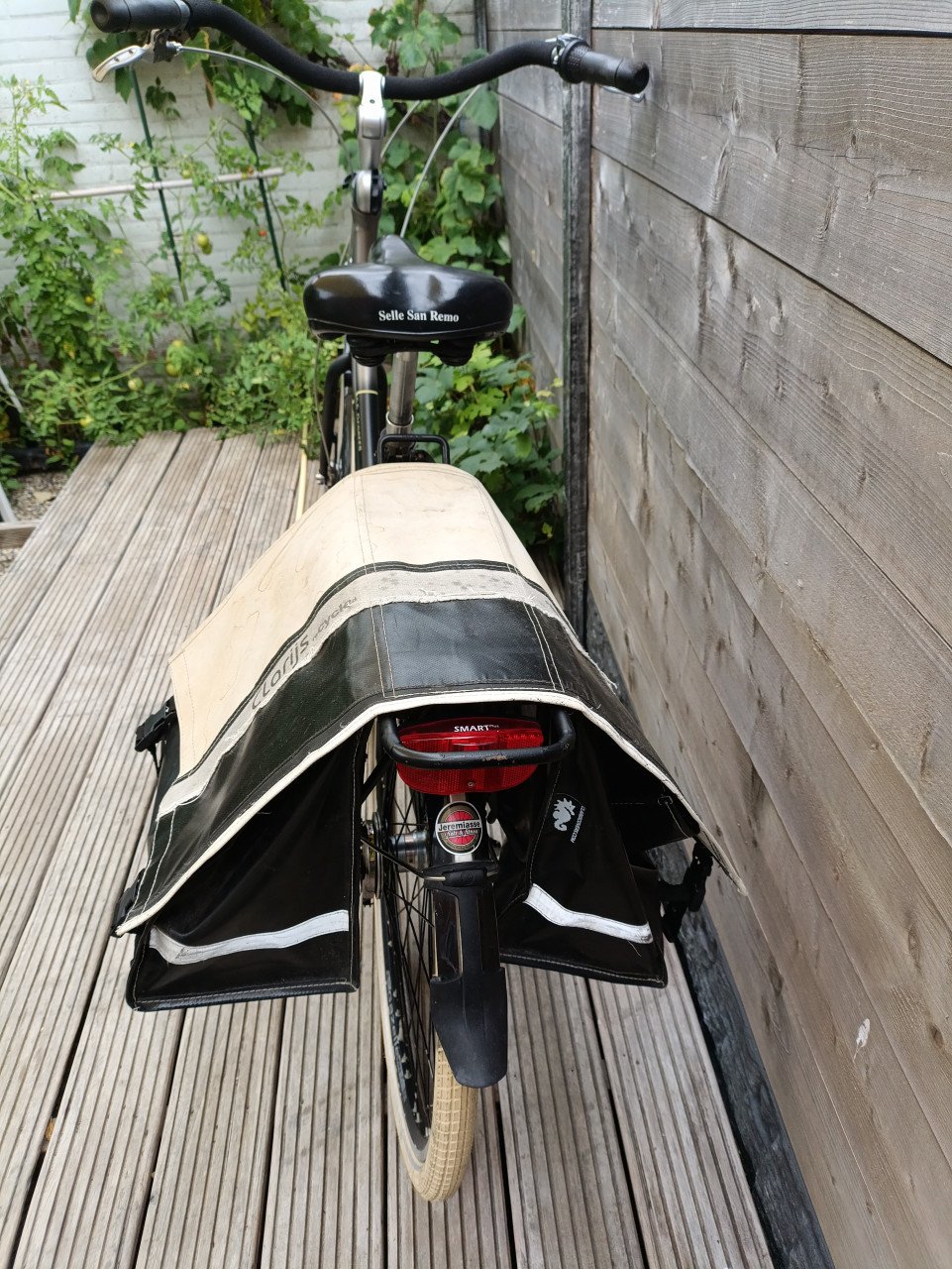 Prachtige Gazelle damesfiets (53)