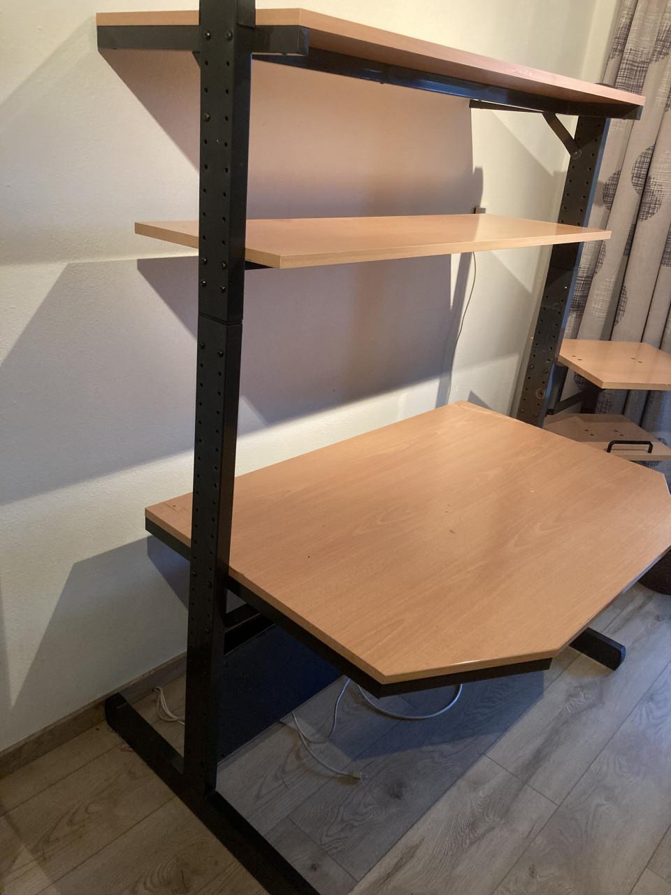 Bureau Ikea Jerker
