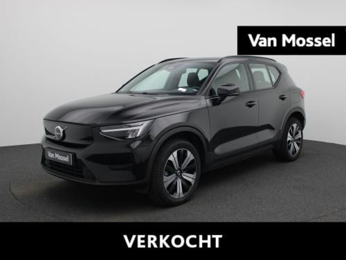 Volvo XC40 recharge core | 1e-eig. | navi | camera | carplay | led koplampe