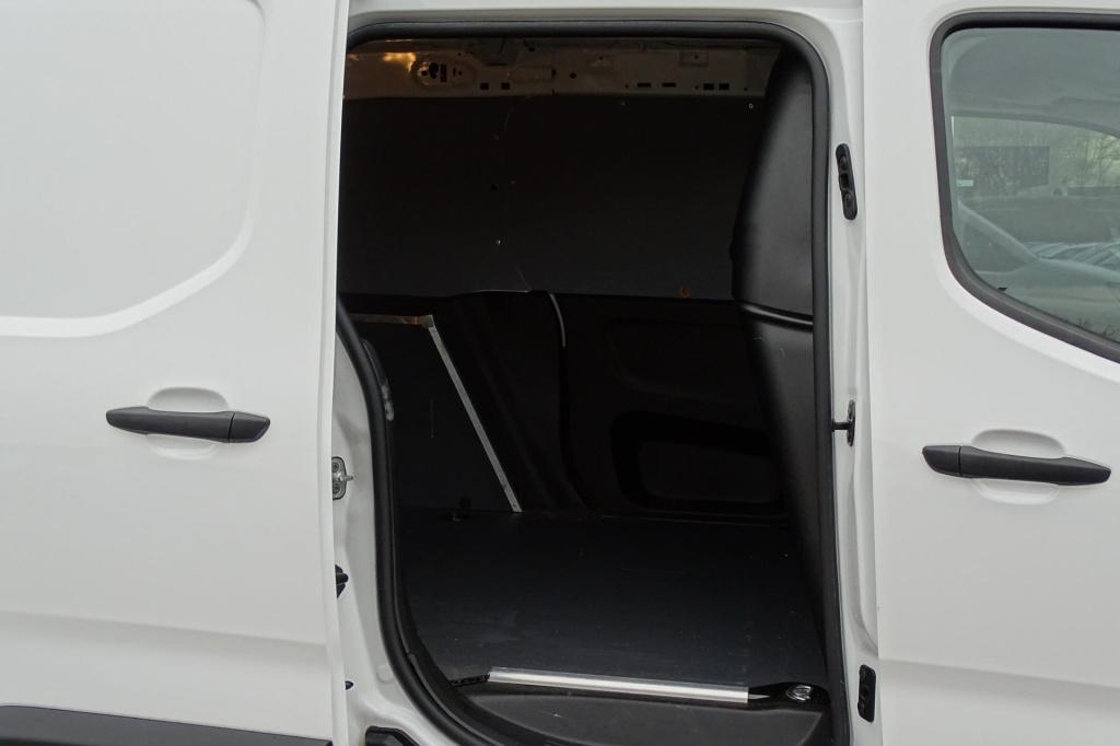 Toyota Proace city 1.2 turbo cool comfort