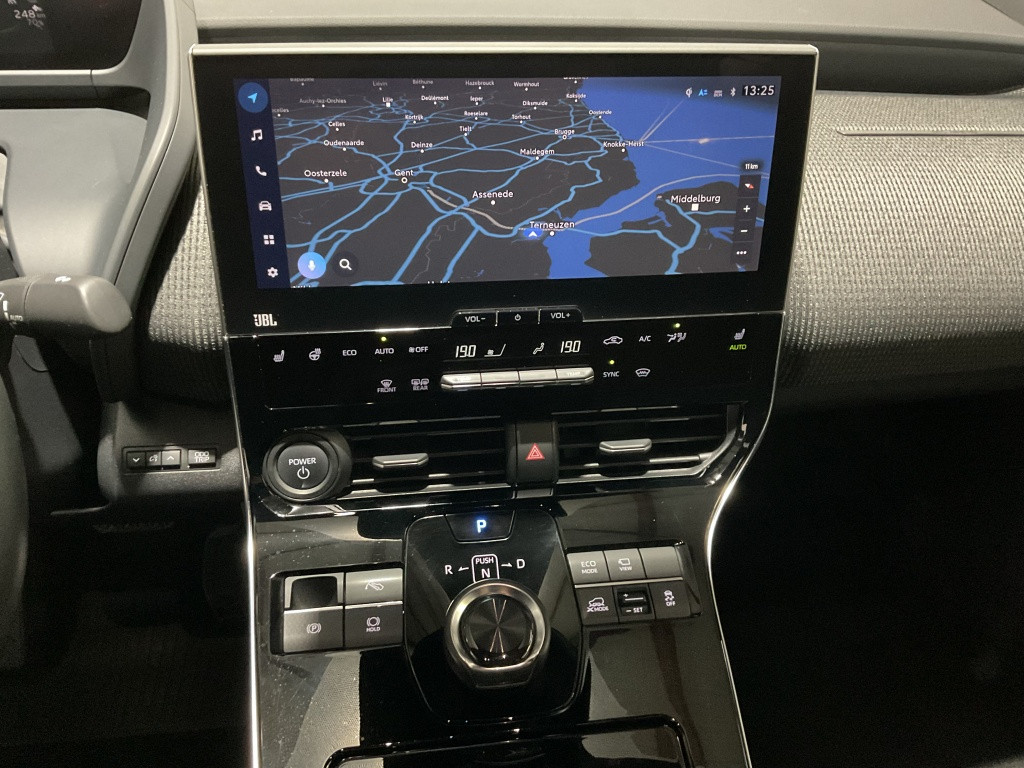 Toyota Bz4x premium 4wd 71 kwh 3 fase