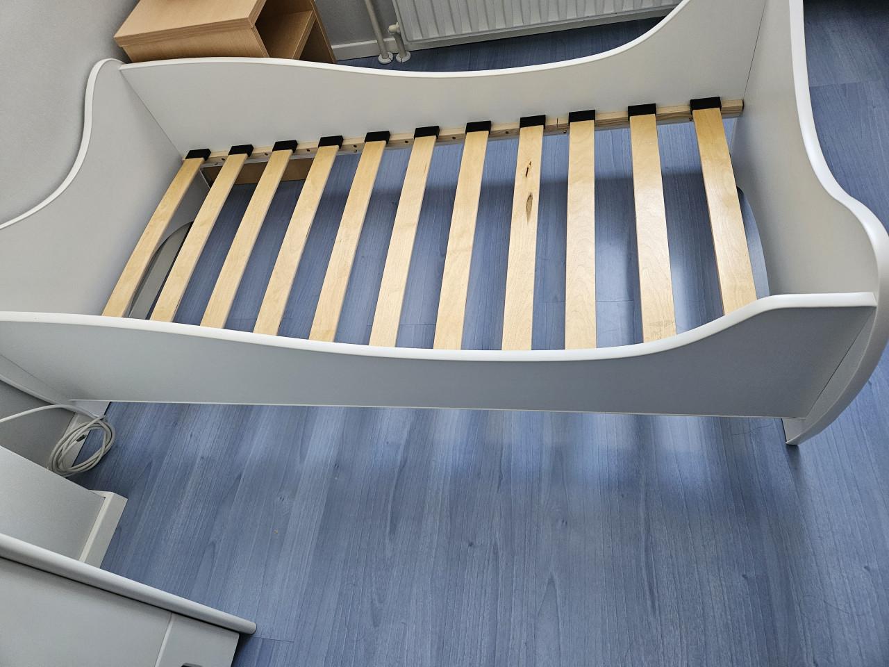 Peuterbed