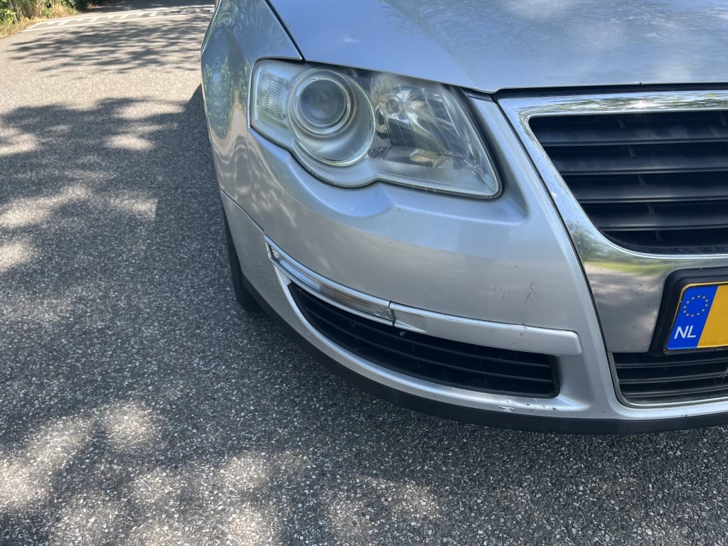 Volkswagen Passat variant 2.0 fsi comfortline