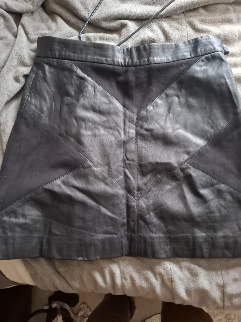 Merkkleding maat s-m/36-38