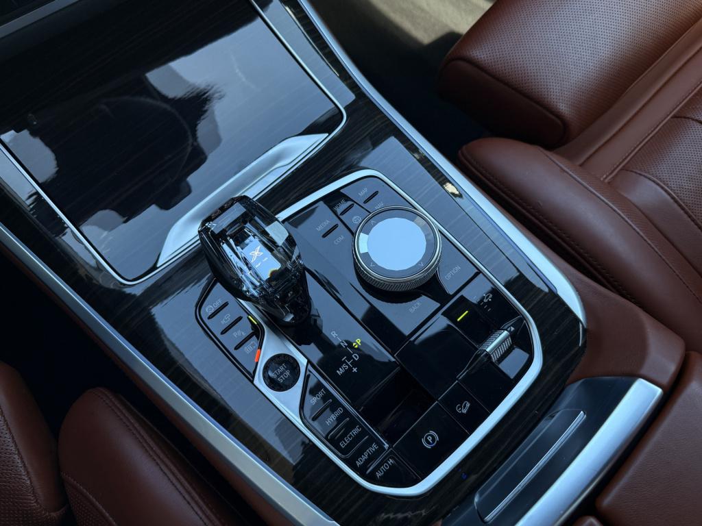 BMW X5 xdrive45e m-sport individual | acc | h/k | skylounge | stoelverwarmi