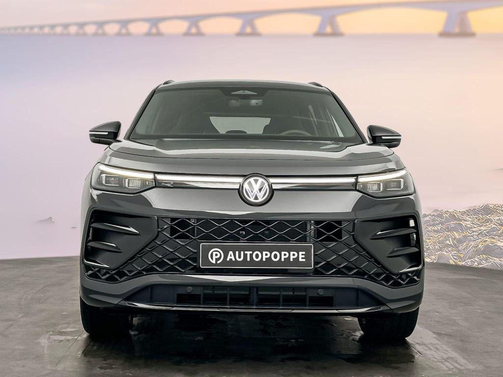 Volkswagen Tayron 1.5 ehybrid r-line