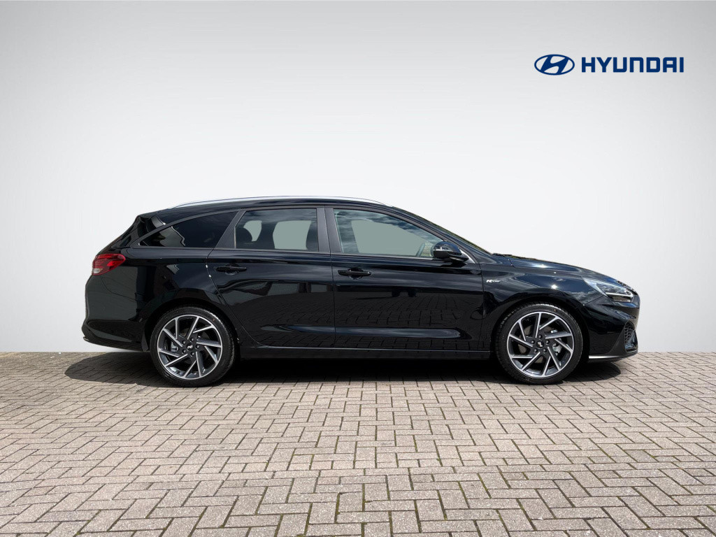 Hyundai I 30 wagon 1.5 t-gdi mhev n line