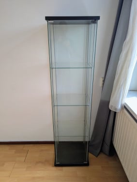 Vitrine