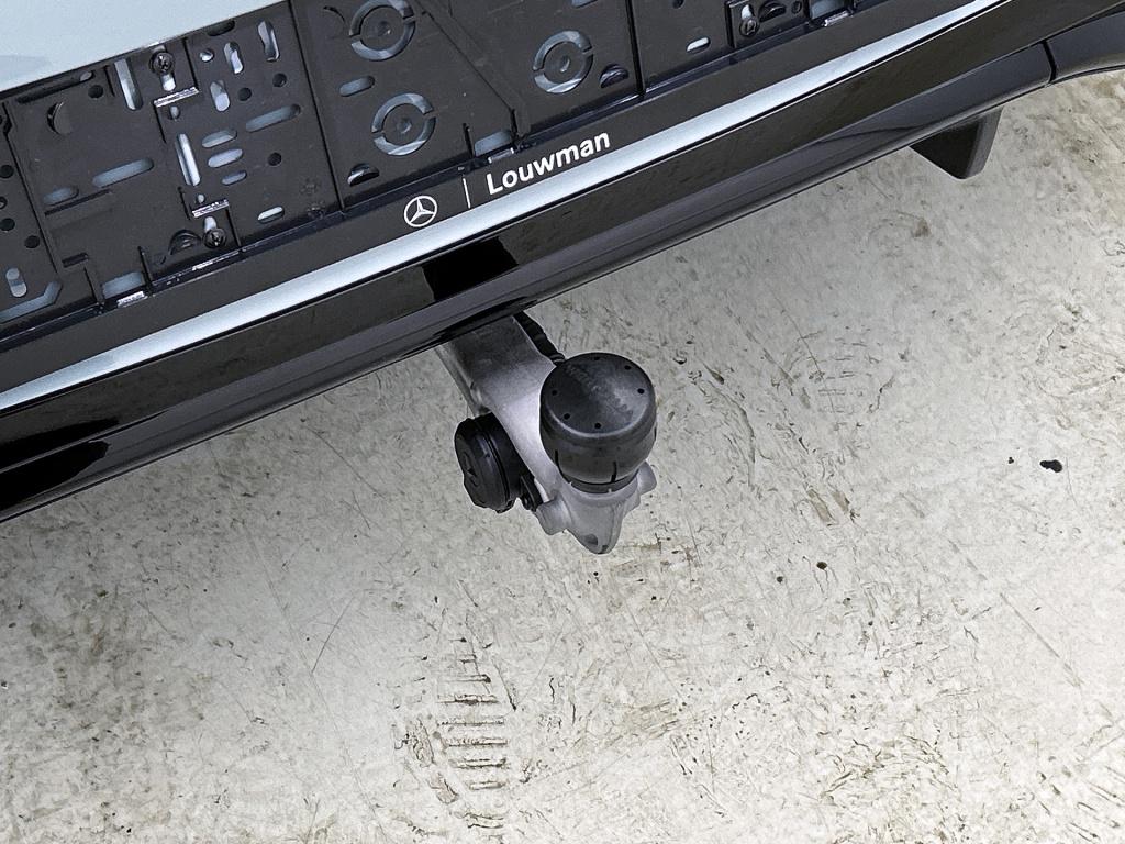 Mercedes-Benz Glb 250+ business solution amg 85.5 kwh | nightpakket | memor