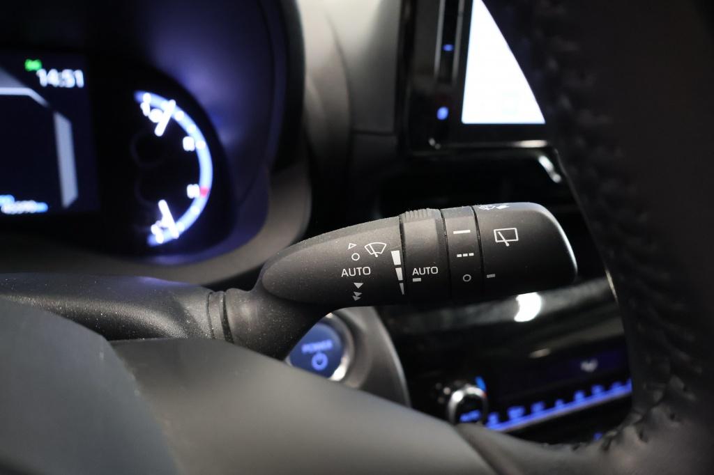 Toyota Yaris Cross 1.5 hybrid adventure