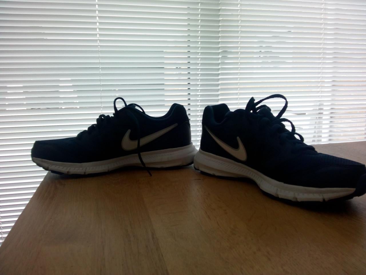 Sportschoenen
