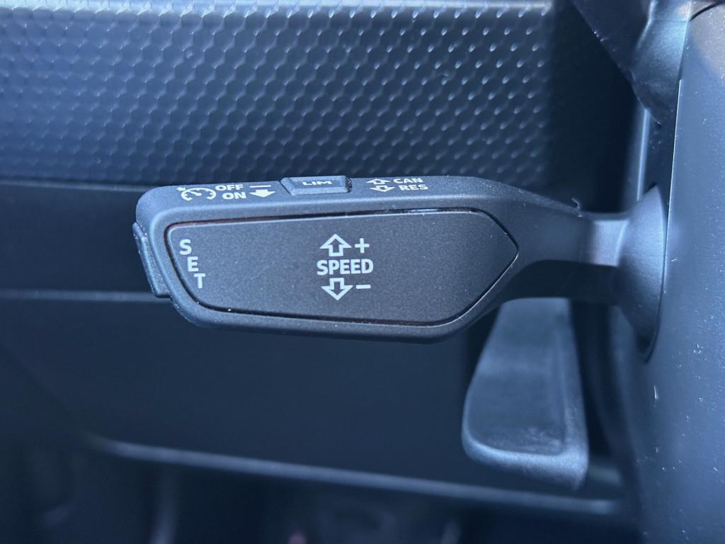 Audi A1 Sportback 30 tfsi 115pk s-tronic advanced | cruise | camera | carpl