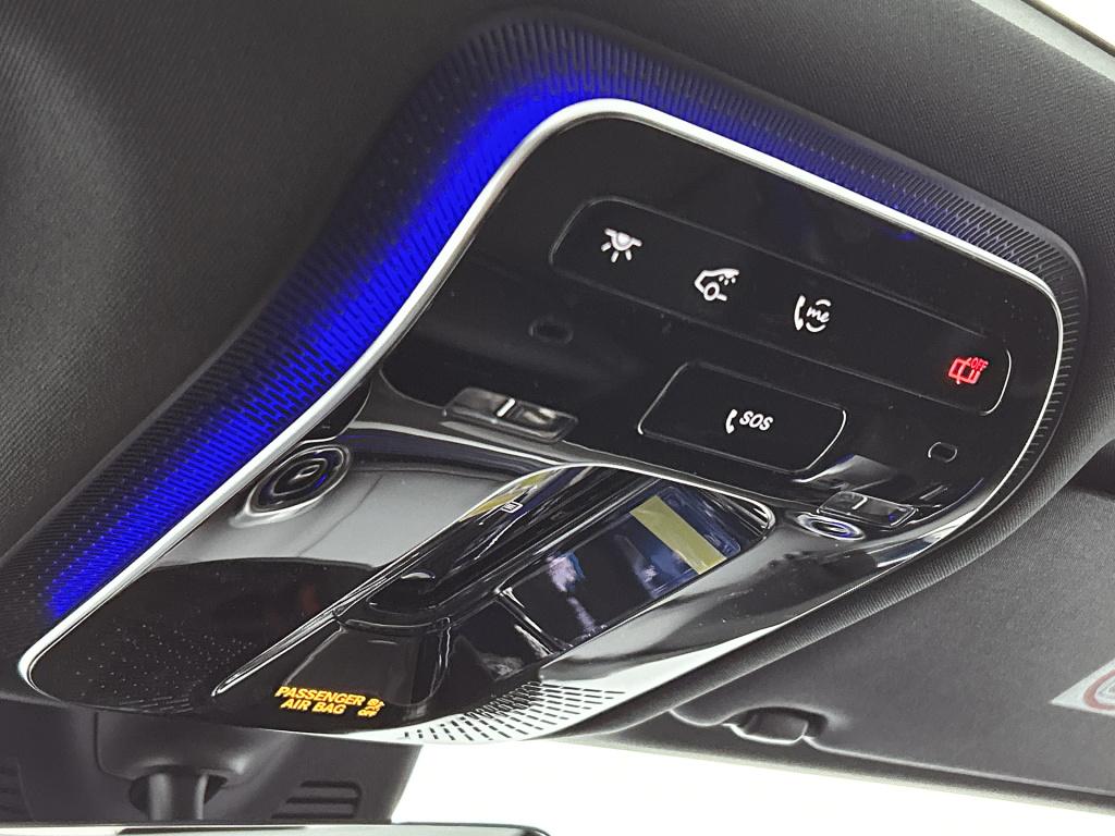 Mercedes-Benz Glc 400e 4matic sport edition | premium plus | winter pakket 