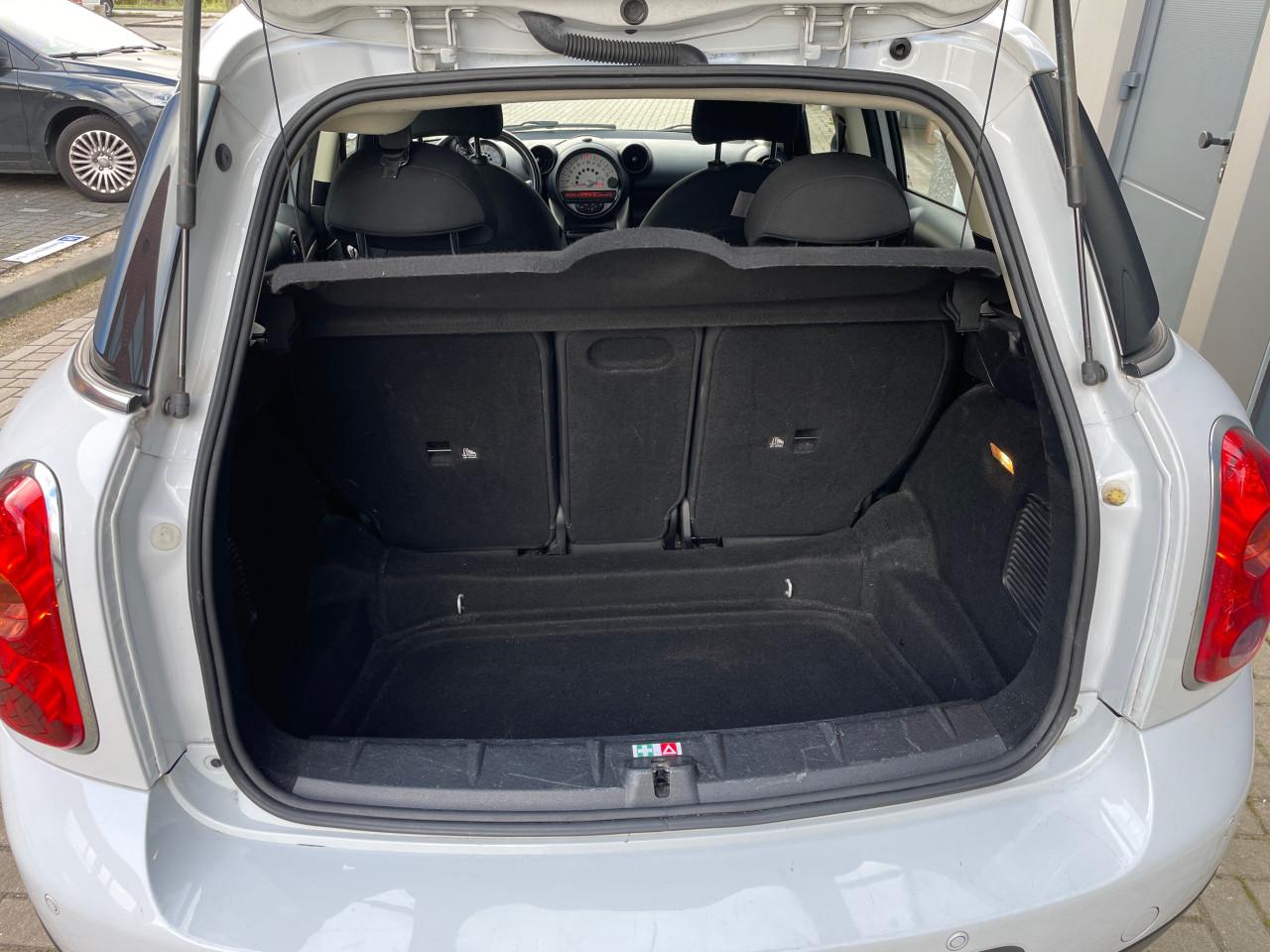 Mini Countryman 1.6 ONE 2013