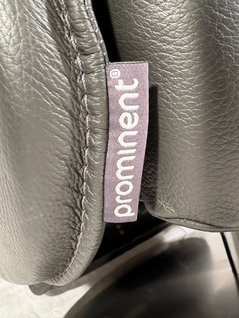 Relaxfauteuil/Relax fauteuil/Stoel. Prominent.