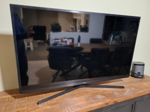 Samsung LED-LCD TV 43"