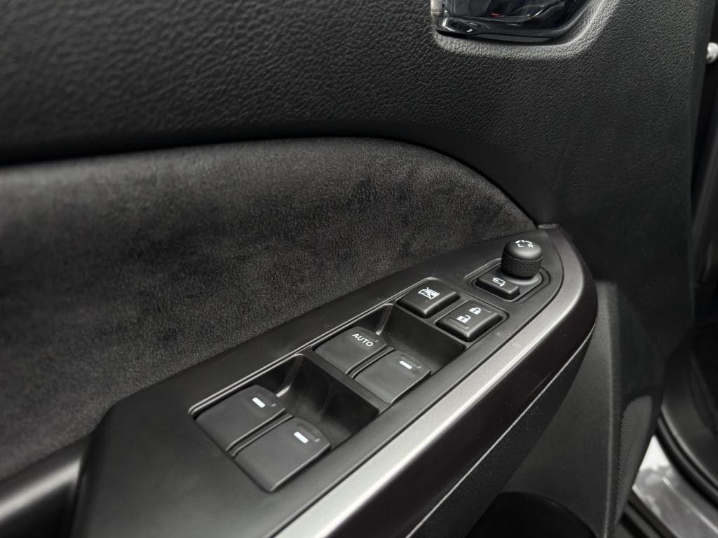 Suzuki Vitara automaat 1.4 boosterjet smart hybrid style