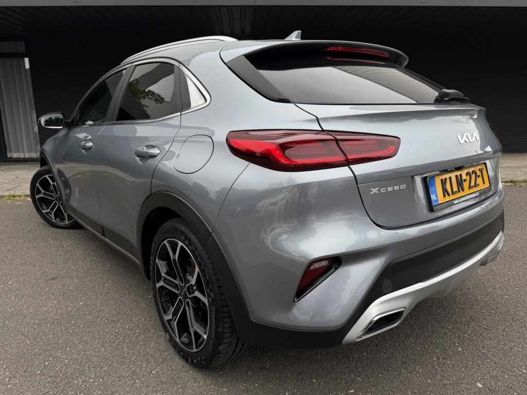 Kia Xceed 1.0 t-gdi dynamic line - goede uitvoering - fabrieksgarantie -